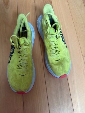 Women’s Hoka running shoes